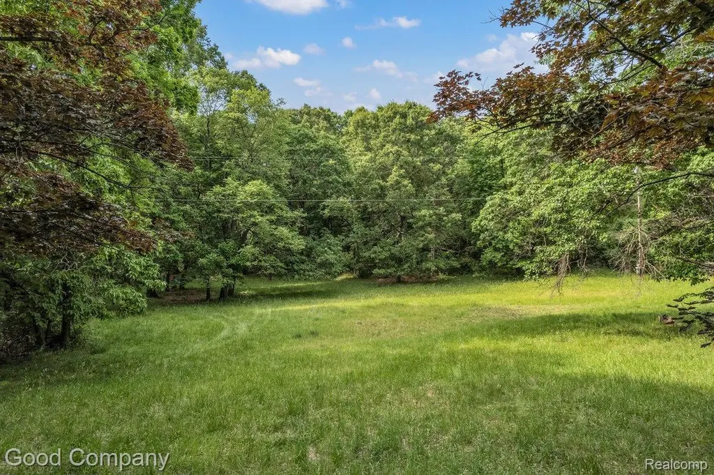 3650 Drahner Road Addison Township MI 48370