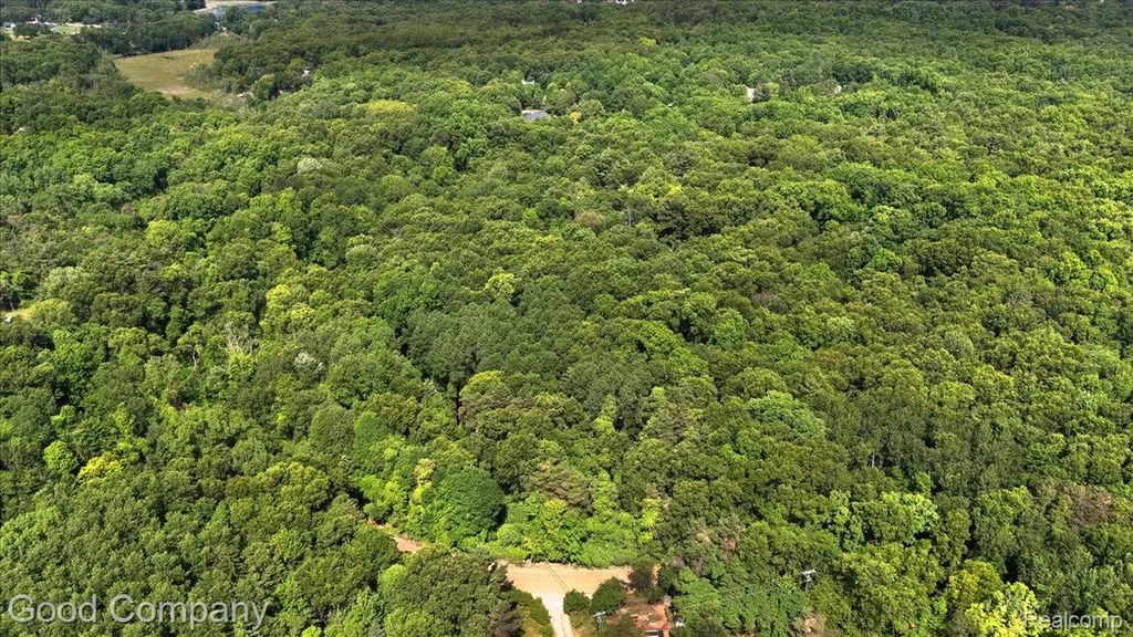 3650 Drahner Road Addison Township MI 48370