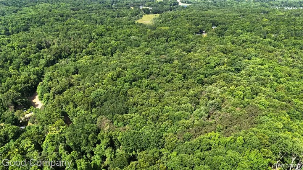 3650 Drahner Road Addison Township MI 48370