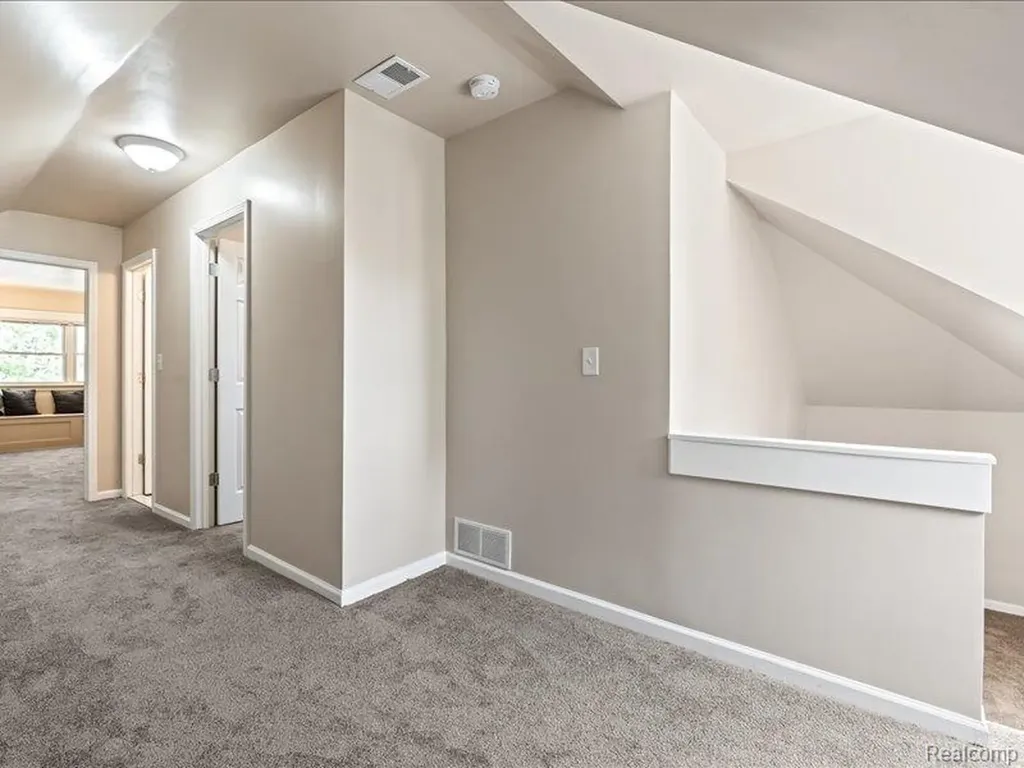 4498 Fischer Street Detroit City MI 48214