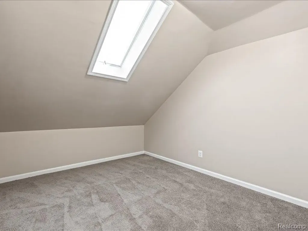 4498 Fischer Street Detroit City MI 48214