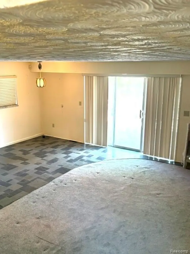 19412 Starlane Street Southfield City MI 48075