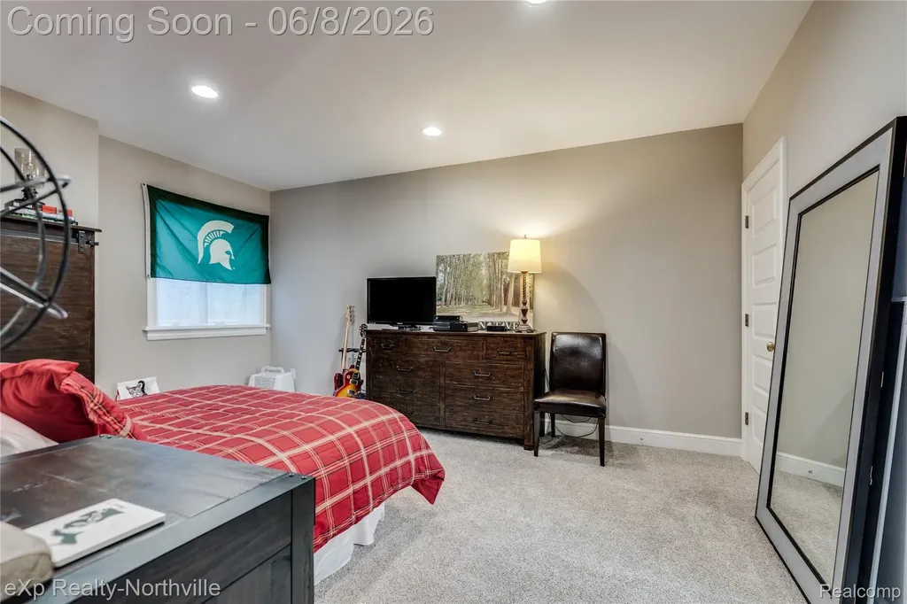 935 Ross Street Plymouth City MI 48170