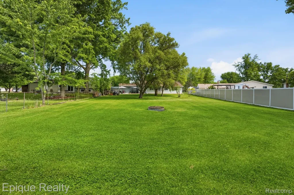 48132 Pheasant Street Chesterfield Township MI 48047