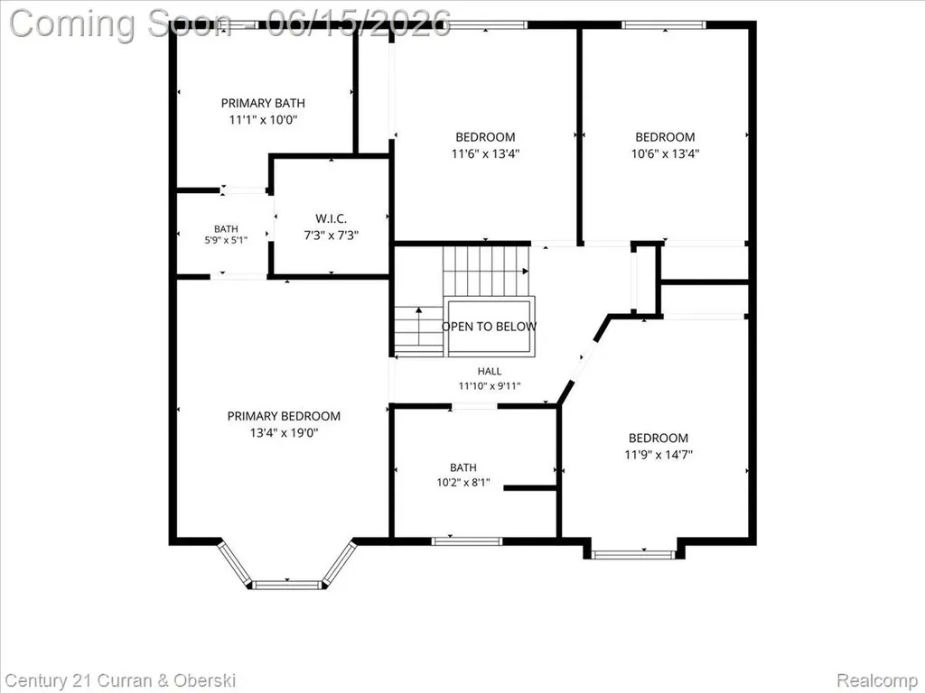 37125 Fox Glen Farmington Hills City MI 48331