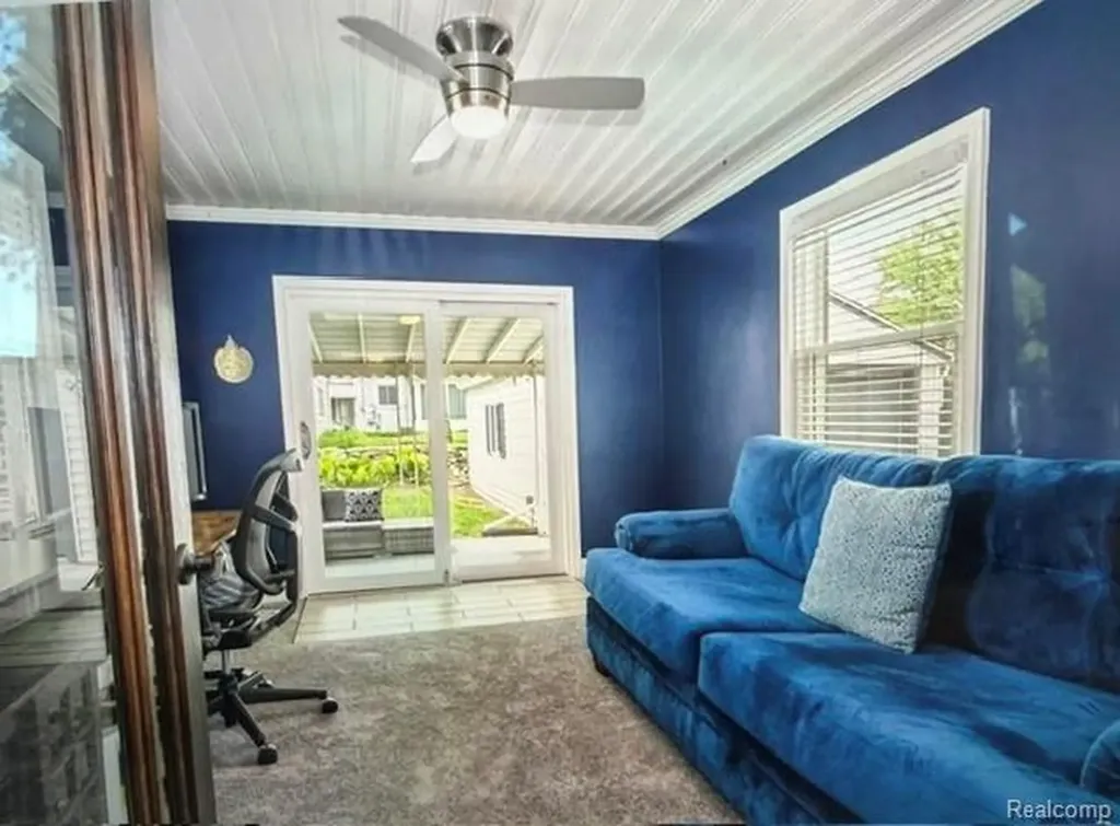 146 Meridan Street Dearborn City MI 48124