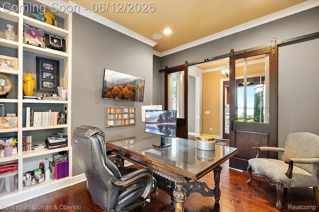 1345 E Lake Drive Novi City MI 48377