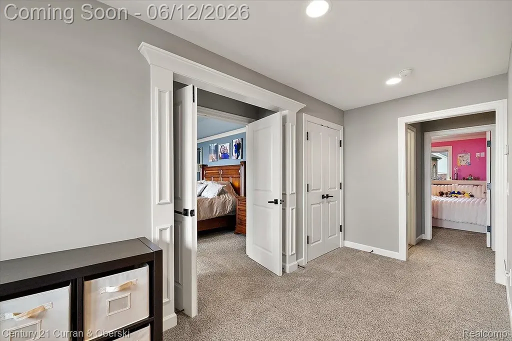 1345 E Lake Drive Novi City MI 48377