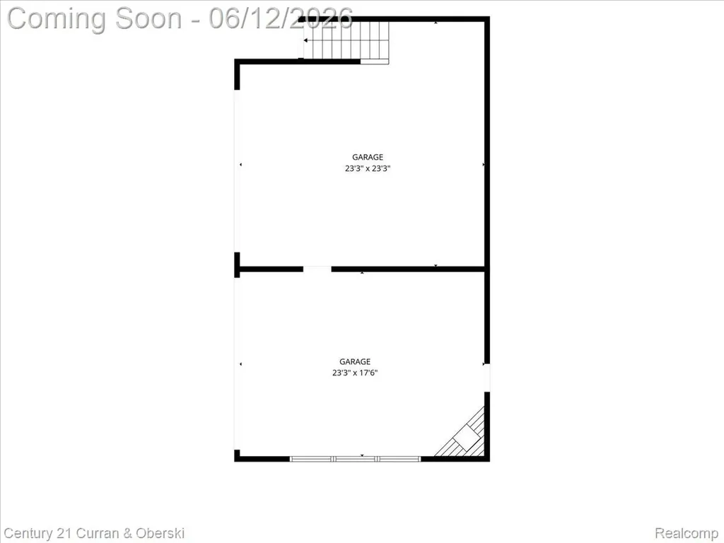 1345 E Lake Drive Novi City MI 48377