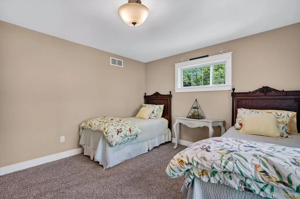 4615 Parker Drive Marion Township MI 48843