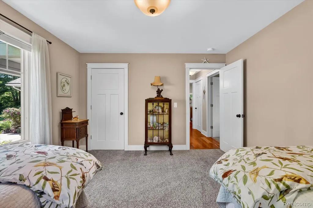 4615 Parker Drive Marion Township MI 48843