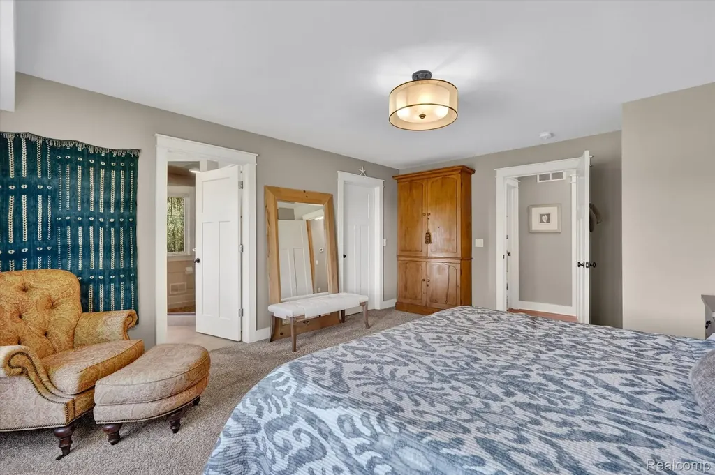 4615 Parker Drive Marion Township MI 48843