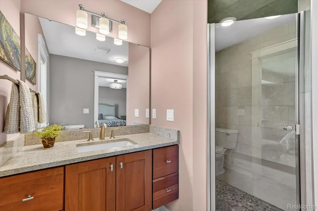 4615 Parker Drive Marion Township MI 48843