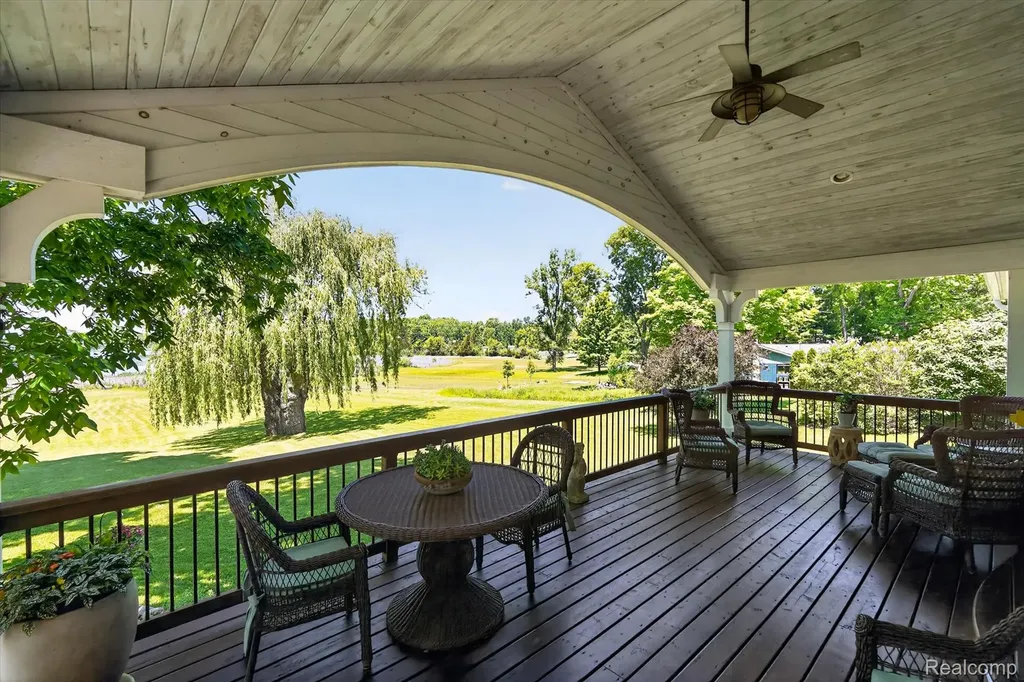 4615 Parker Drive Marion Township MI 48843