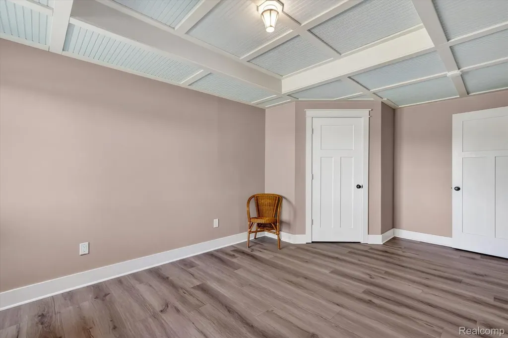 4615 Parker Drive Marion Township MI 48843