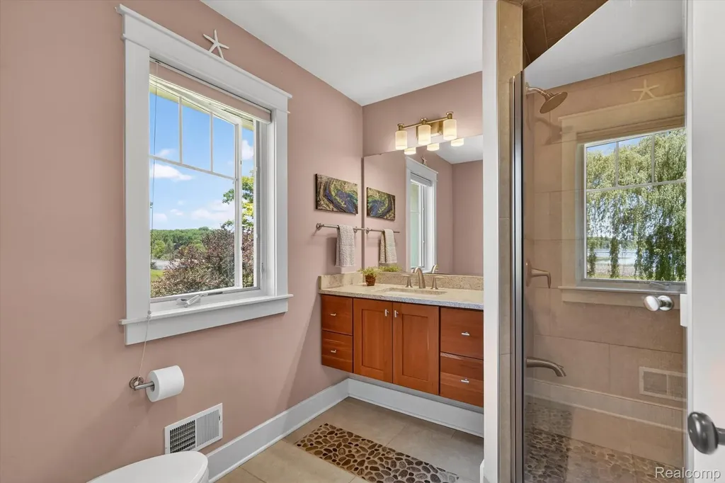 4615 Parker Drive Marion Township MI 48843