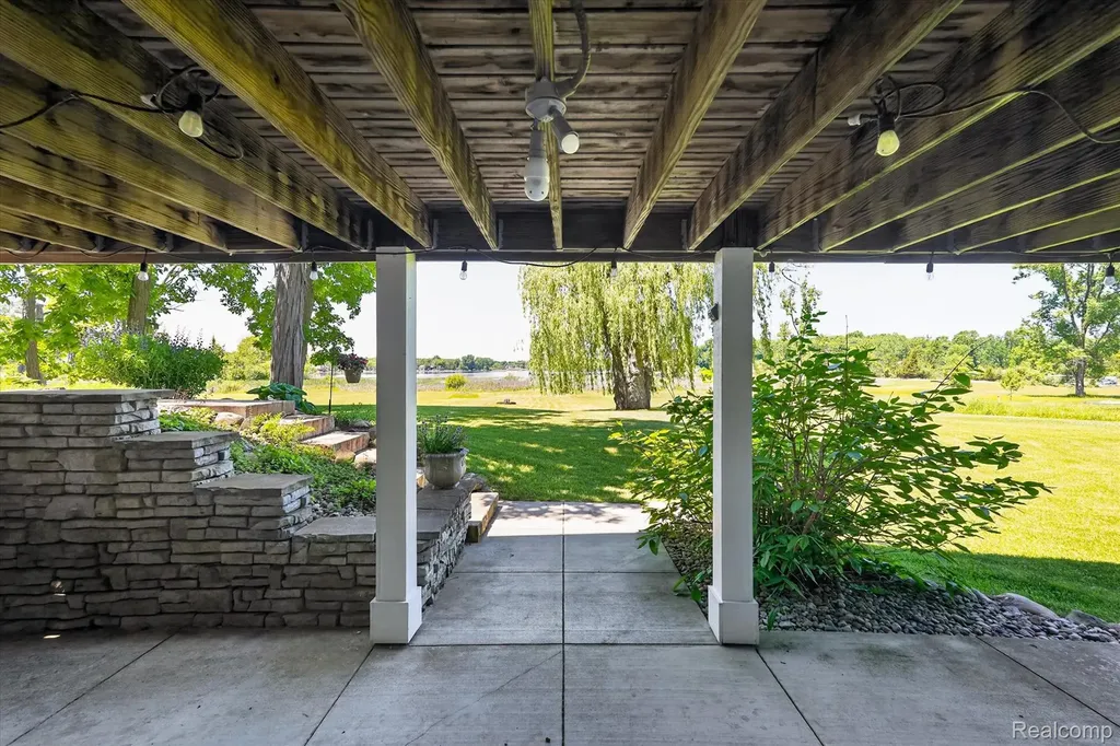 4615 Parker Drive Marion Township MI 48843