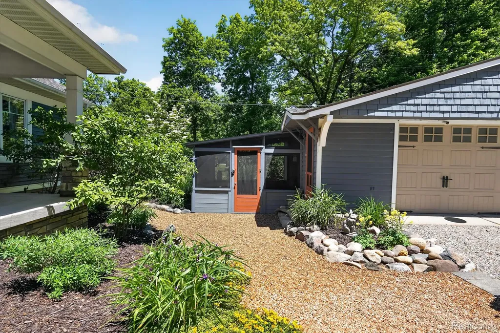 4615 Parker Drive Marion Township MI 48843