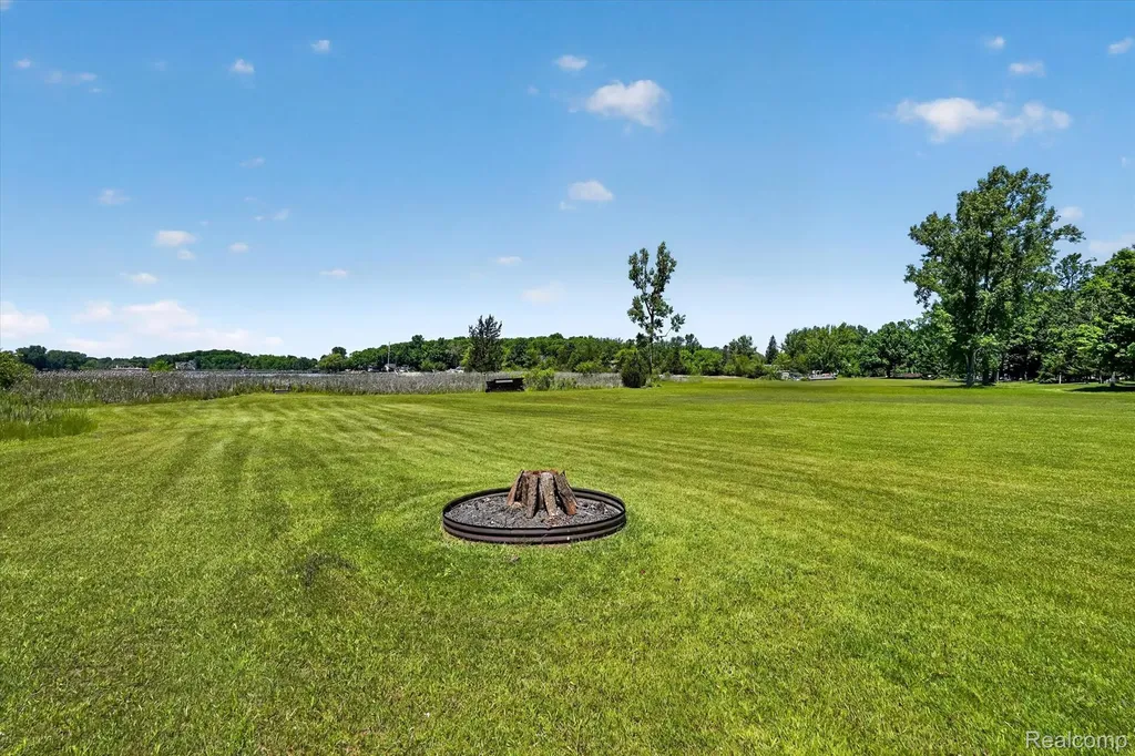 4615 Parker Drive Marion Township MI 48843