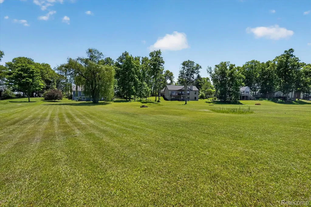 4615 Parker Drive Marion Township MI 48843
