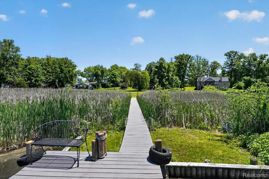 4615 Parker Drive Marion Township MI 48843