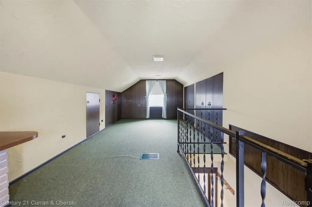 17136 Harman Street Melvindale City MI 48122