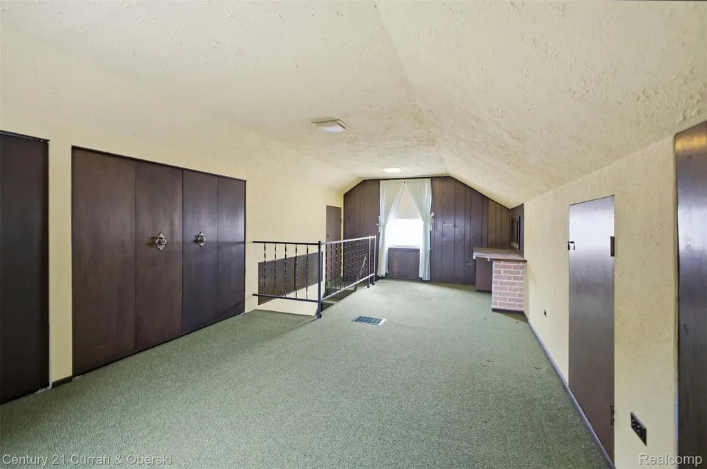 17136 Harman Street Melvindale City MI 48122