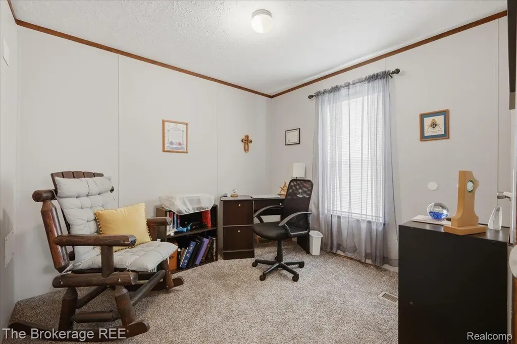 9542 Foxwell Circle Tyrone Township MI 48430