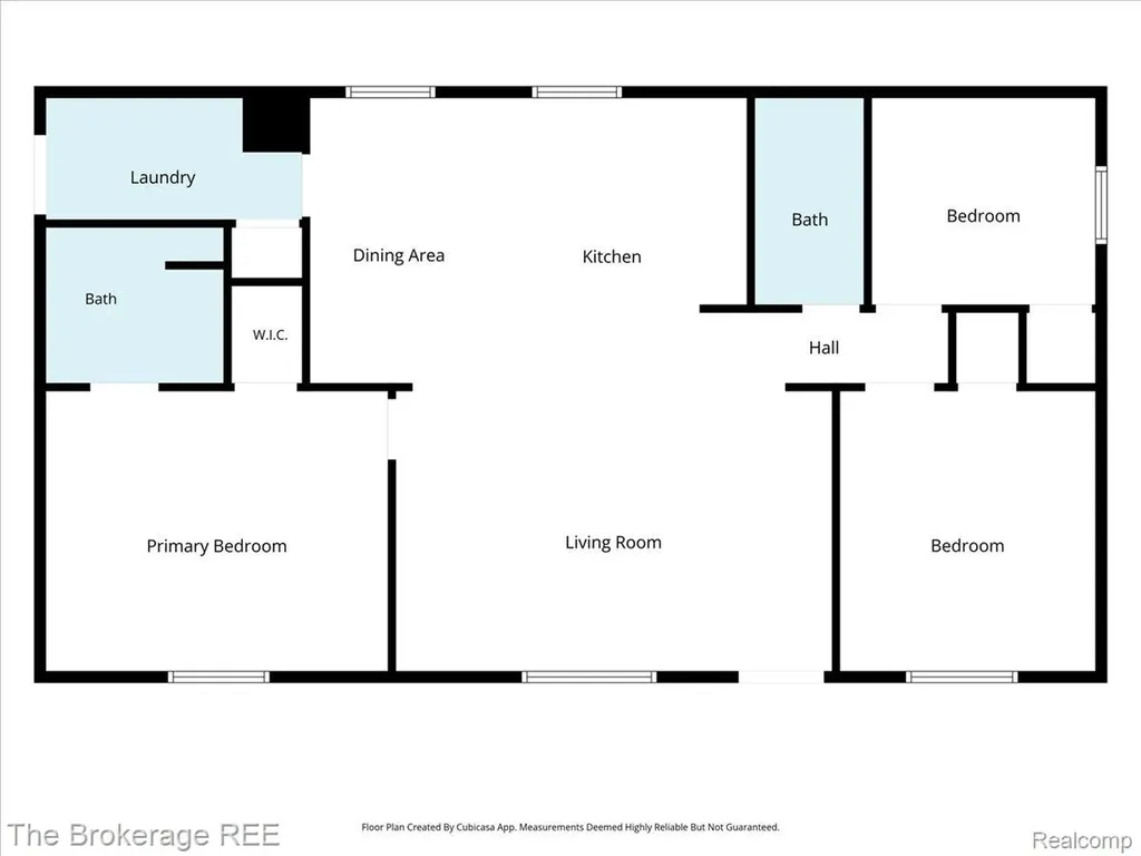 9542 Foxwell Circle Tyrone Township MI 48430