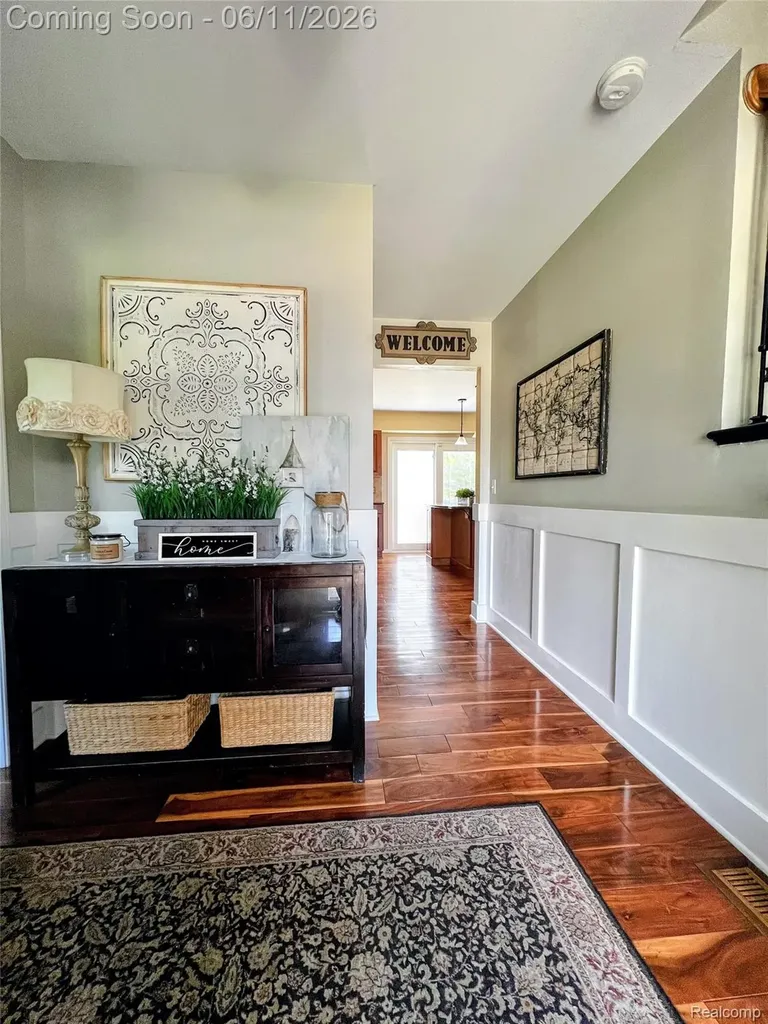 9158 Trillium Lane Plymouth Charter Township MI 48170