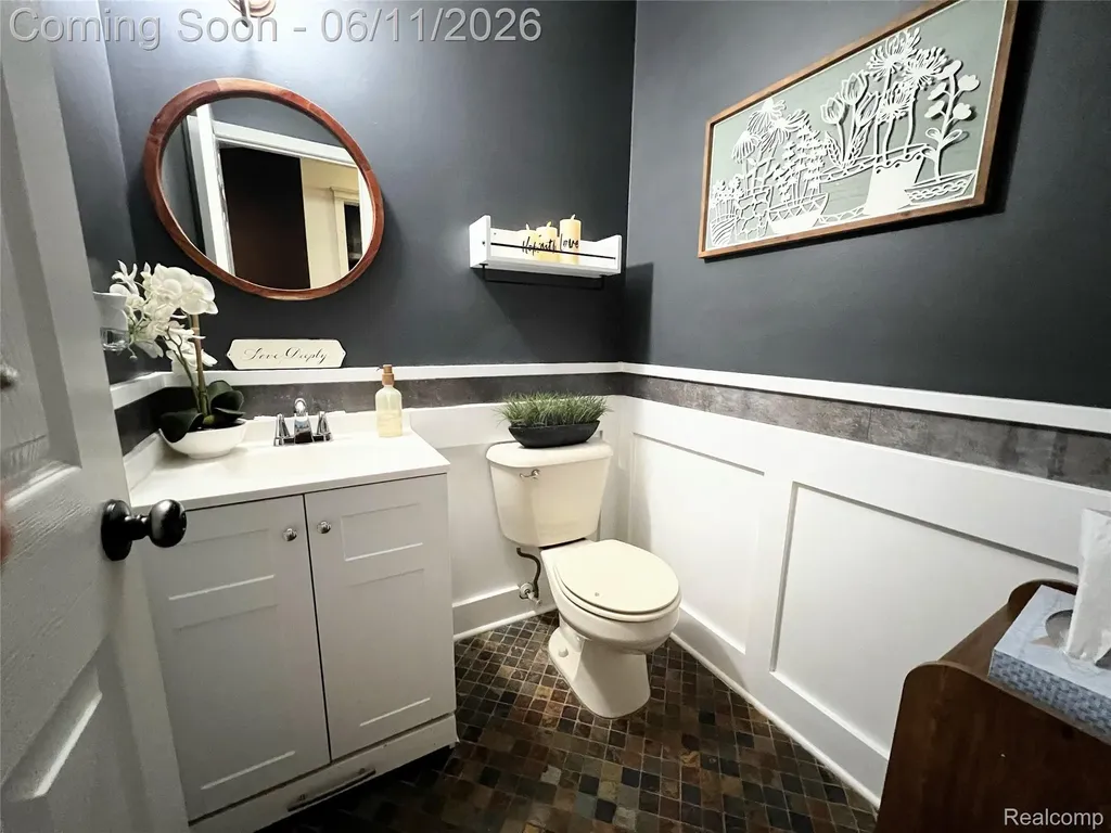 9158 Trillium Lane Plymouth Charter Township MI 48170