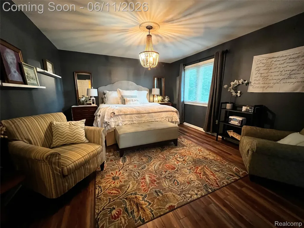 9158 Trillium Lane Plymouth Charter Township MI 48170
