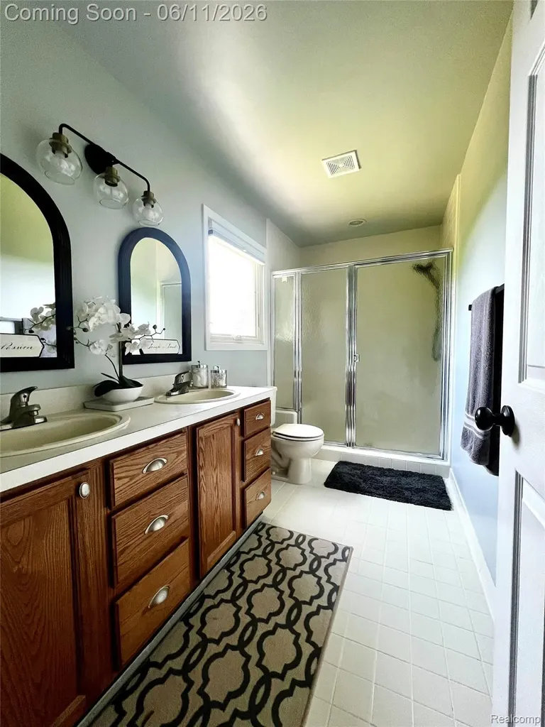 9158 Trillium Lane Plymouth Charter Township MI 48170