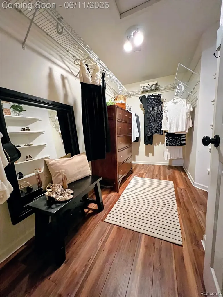 9158 Trillium Lane Plymouth Charter Township MI 48170