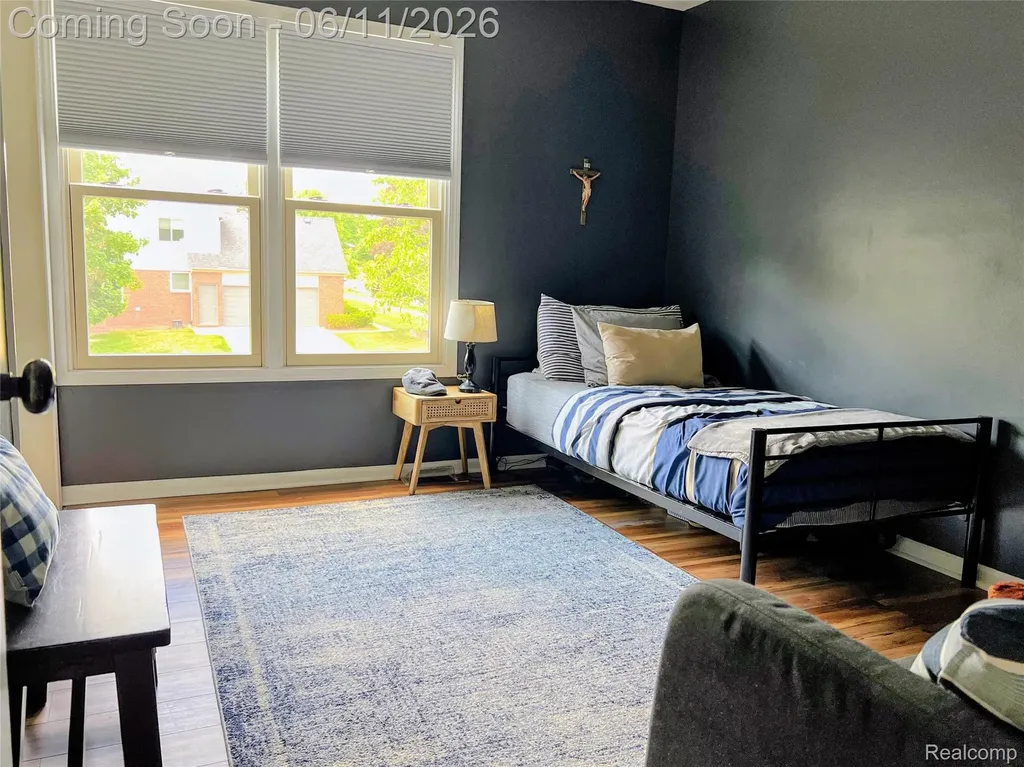 9158 Trillium Lane Plymouth Charter Township MI 48170