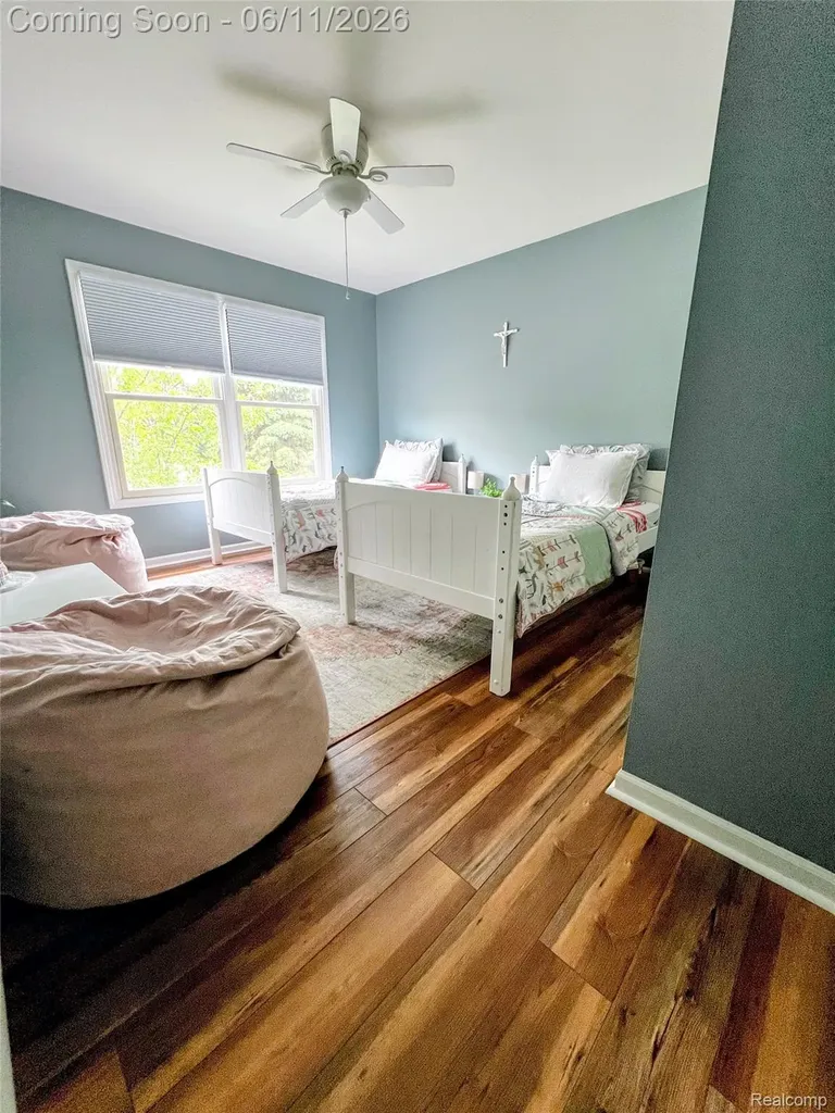 9158 Trillium Lane Plymouth Charter Township MI 48170