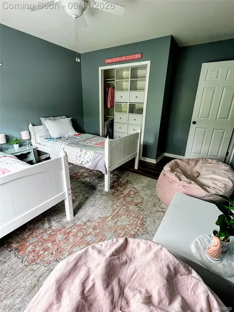 9158 Trillium Lane Plymouth Charter Township MI 48170