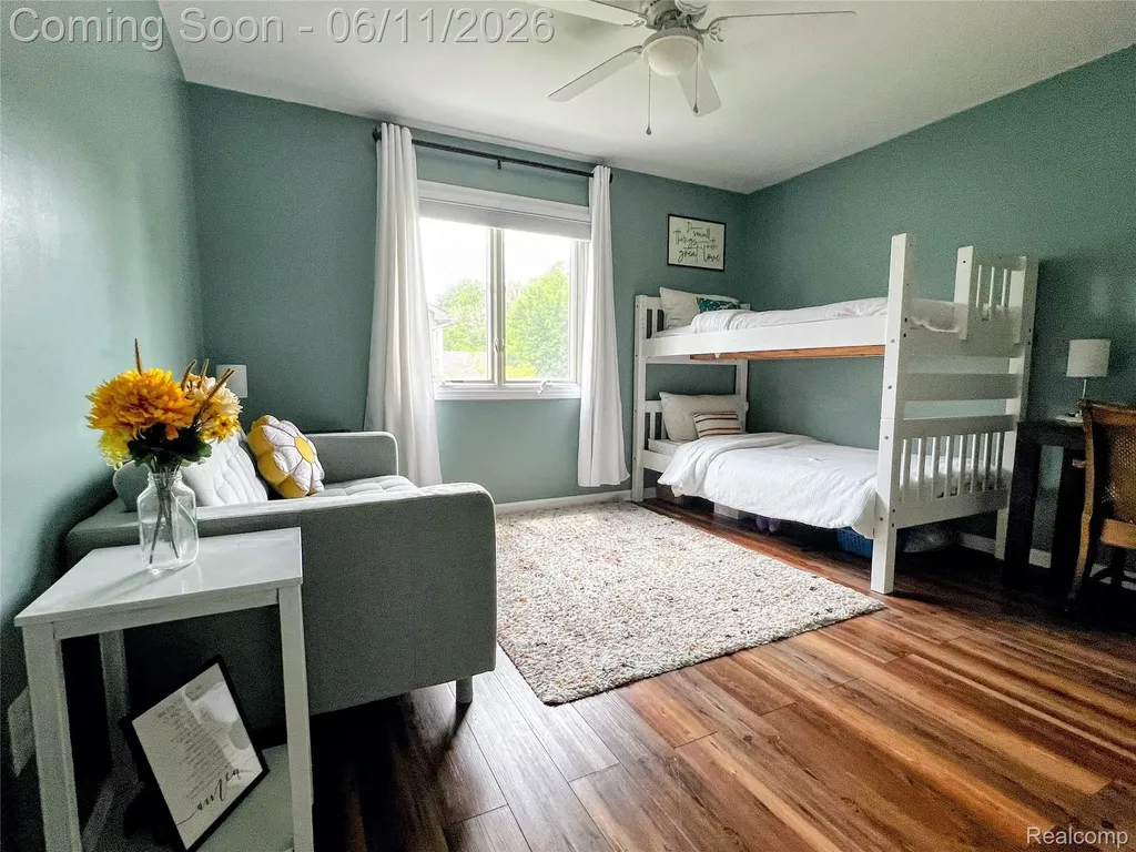 9158 Trillium Lane Plymouth Charter Township MI 48170