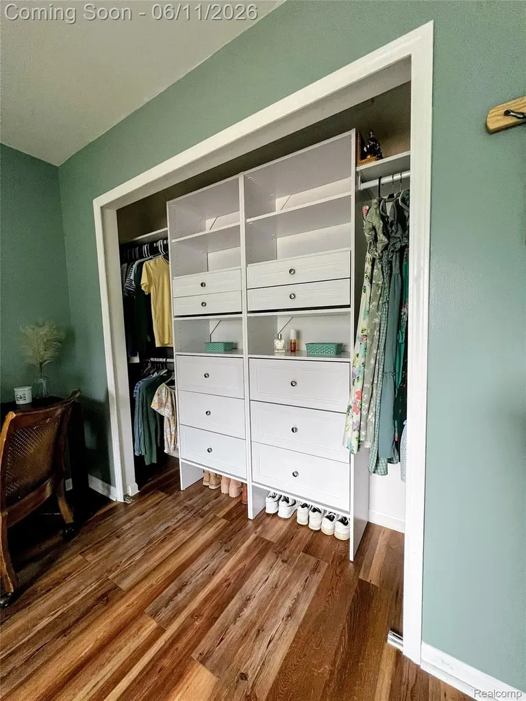 9158 Trillium Lane Plymouth Charter Township MI 48170