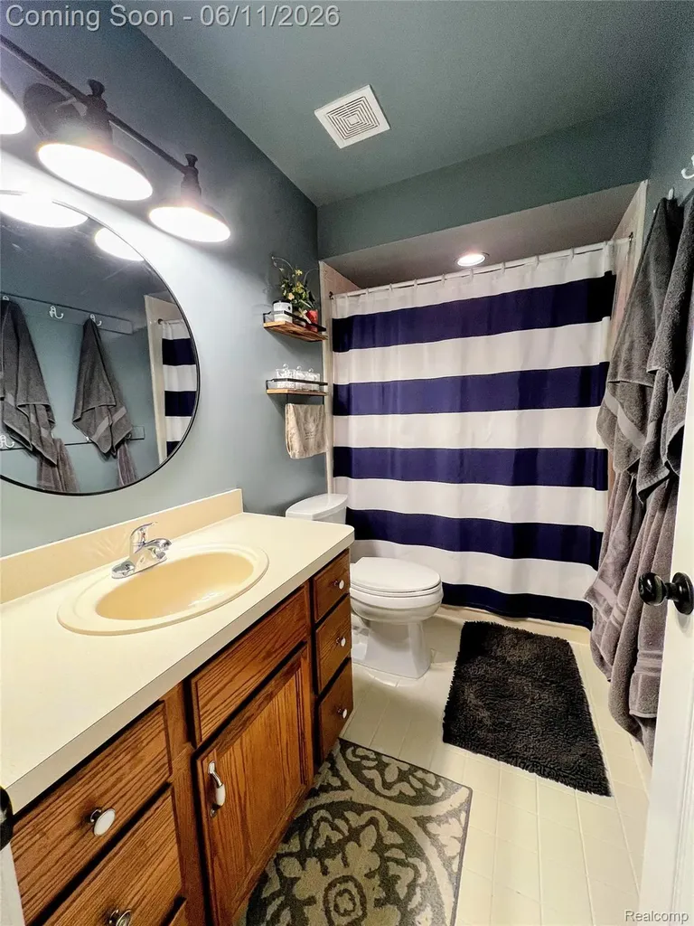 9158 Trillium Lane Plymouth Charter Township MI 48170