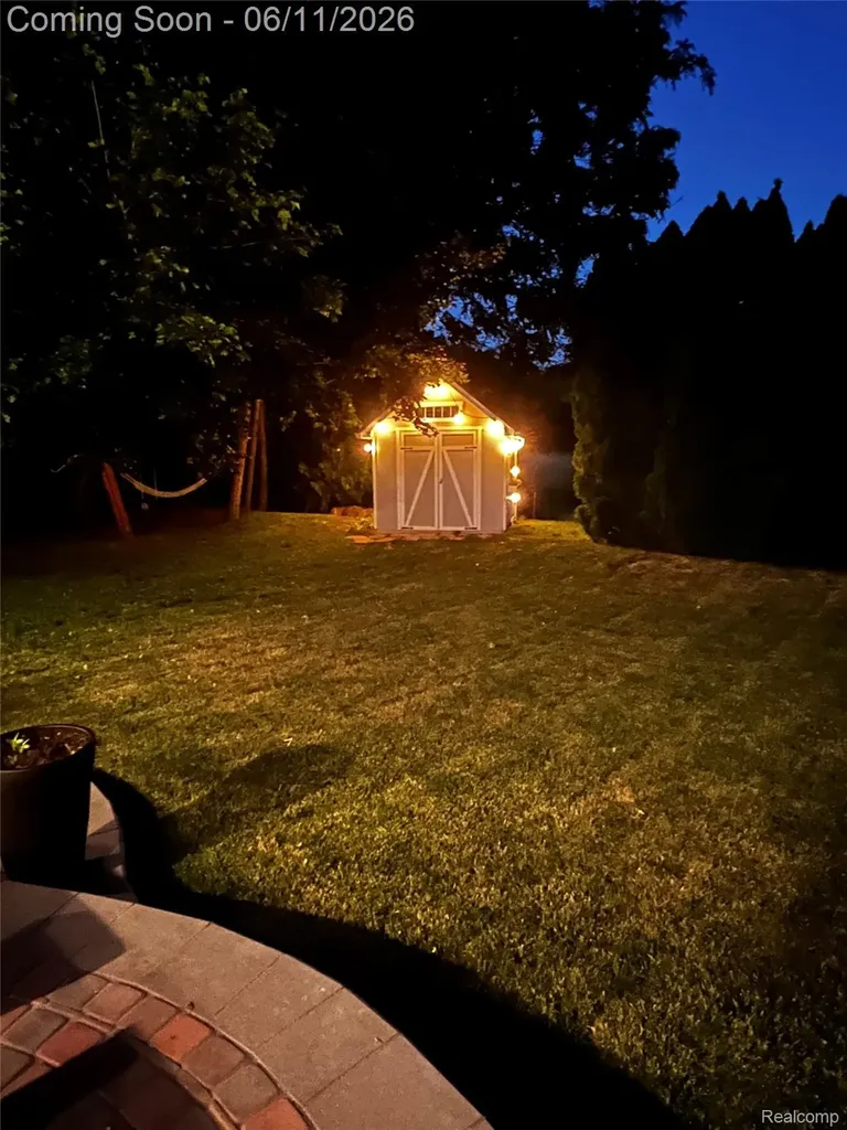9158 Trillium Lane Plymouth Charter Township MI 48170