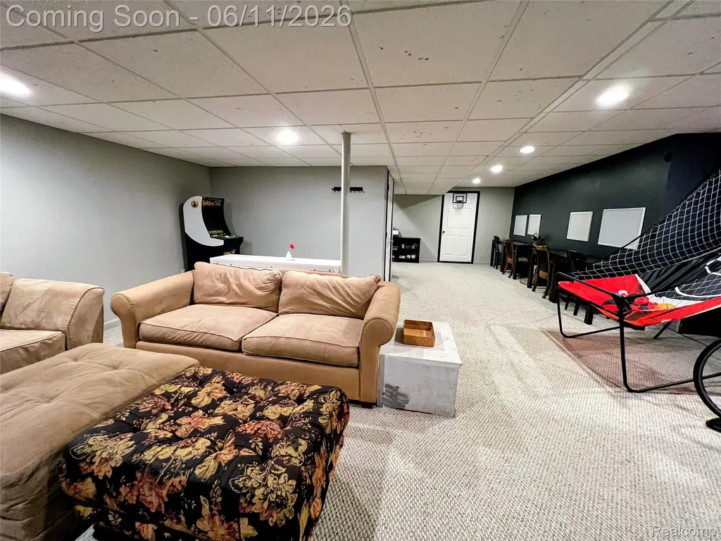 9158 Trillium Lane Plymouth Charter Township MI 48170