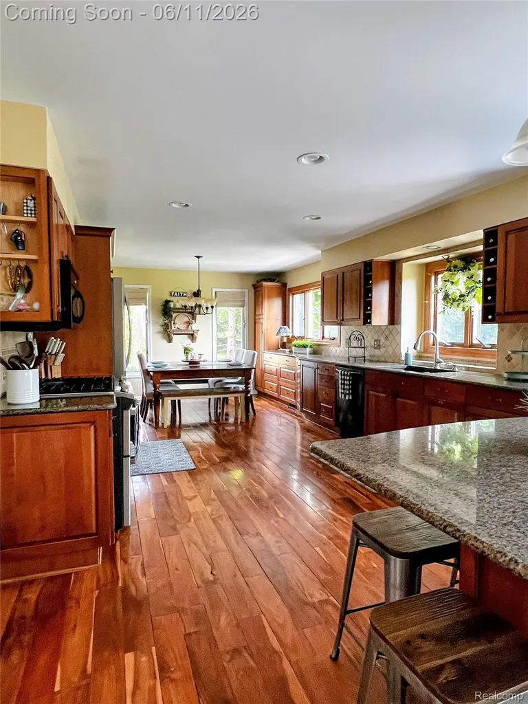 9158 Trillium Lane Plymouth Charter Township MI 48170