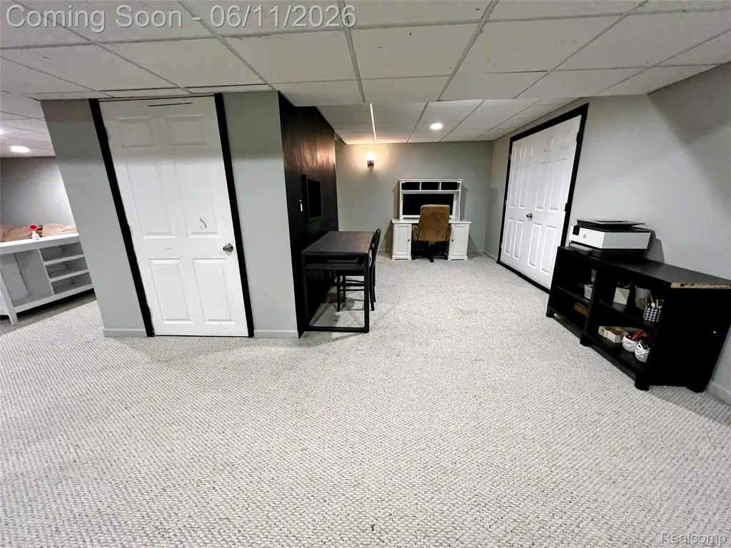 9158 Trillium Lane Plymouth Charter Township MI 48170