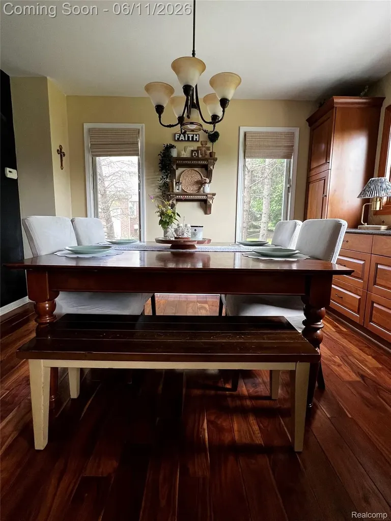 9158 Trillium Lane Plymouth Charter Township MI 48170