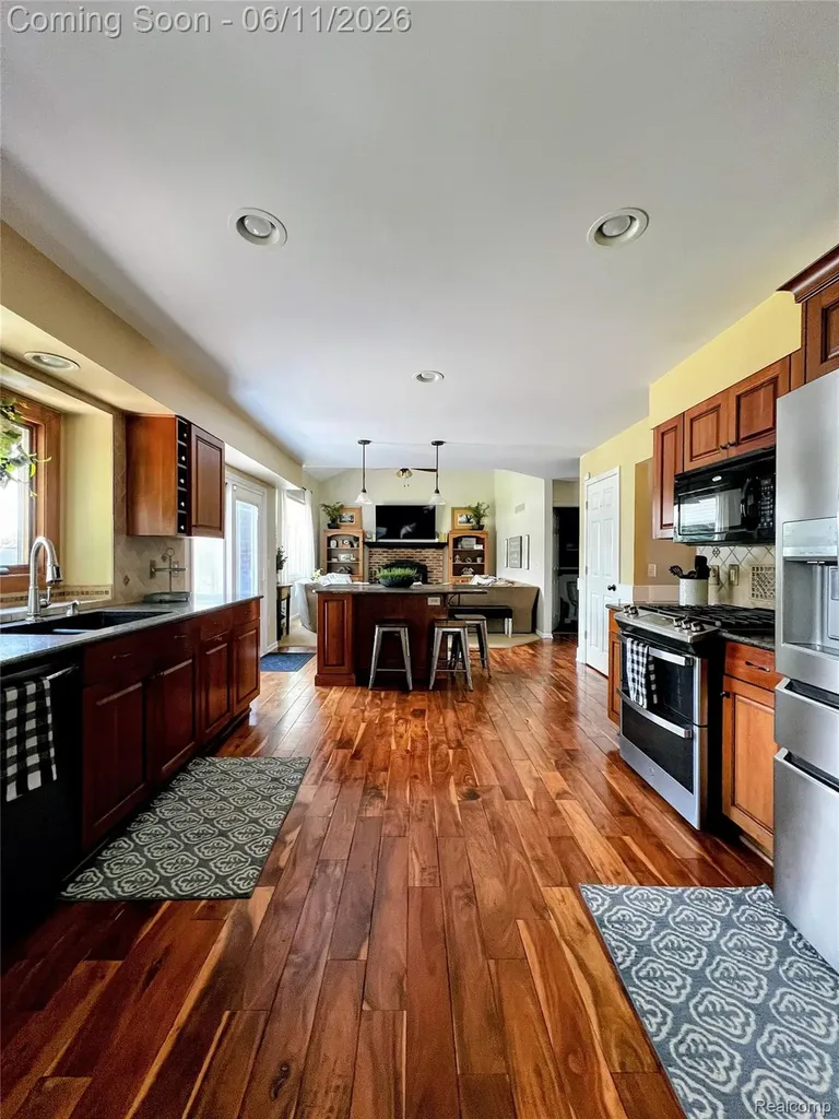 9158 Trillium Lane Plymouth Charter Township MI 48170