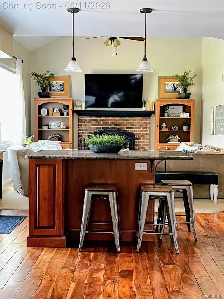 9158 Trillium Lane Plymouth Charter Township MI 48170