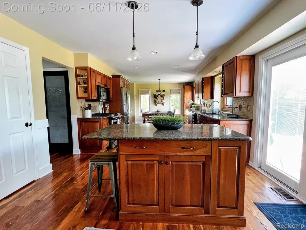 9158 Trillium Lane Plymouth Charter Township MI 48170