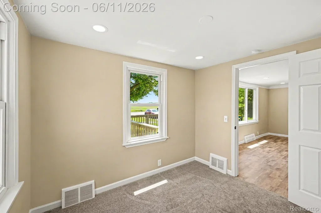 8070 Grand Blanc Road Gaines Township MI 48473