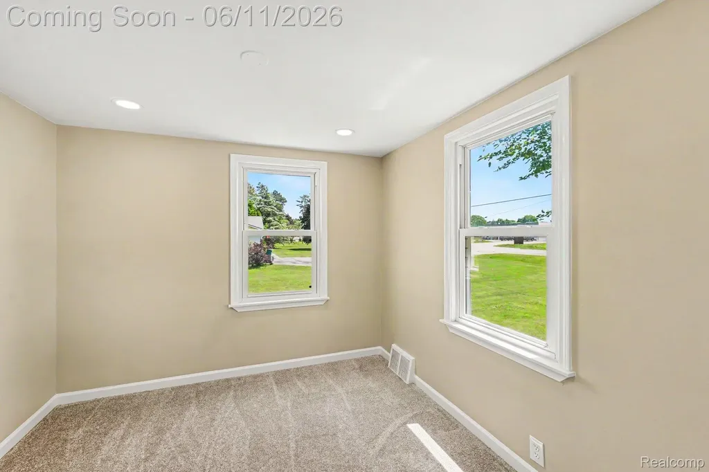 8070 Grand Blanc Road Gaines Township MI 48473